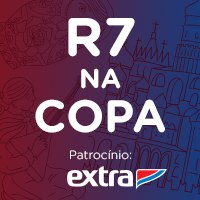 Chaveamento desequilibra forças nas oitavas de final da Copa - Esportes -  R7 Copa 2018