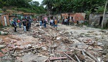 Prefeitura de Manaus decreta estado de calamidade pública por conta das chuvas