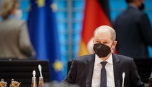 Chanceler alemão sobe tom e promete sanções 'imediatas' à Rússia em caso de invasão