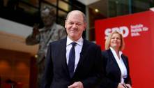Olaf Scholz se tornará chanceler da Alemanha nesta quarta-feira (8) 