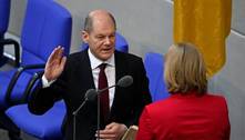 Olaf Scholz é eleito chanceler, e Alemanha encerra era Merkel