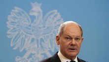 Rússia pagará "preço elevado" se invadir a Ucrânia, diz Scholz