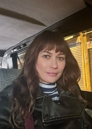 Olga Kurylenko  é uma das protagonistas de "Traição"