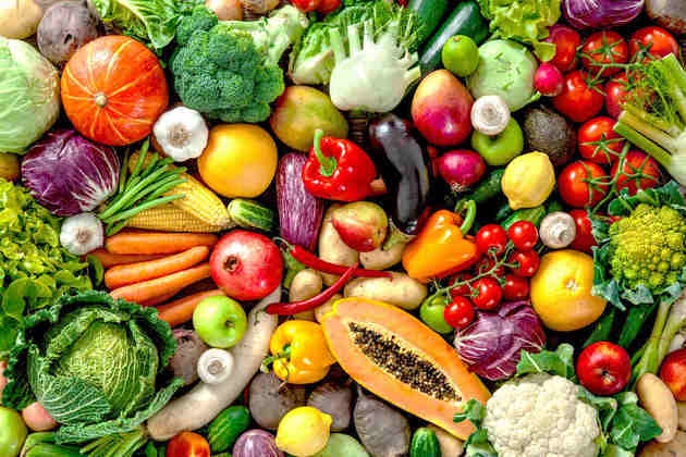Olha só, não é que a sua mãe estava certa? Comer vegetais é uma ótima alternativa para preservar a saúde cardiovascular.