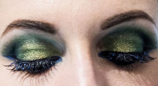 Todos os tipos de glitter geraram prejuízos ao meio ambiente, segundo pesquisa britânica