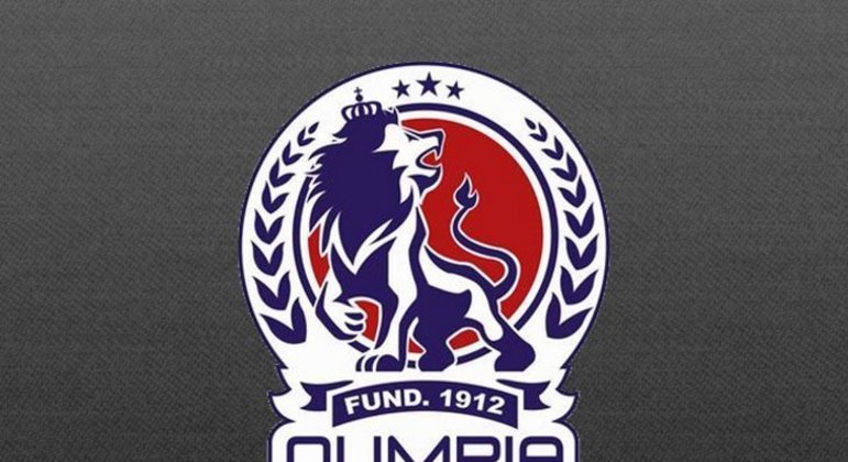 Olimpia - Honduras - Na elite nacional desde 1965