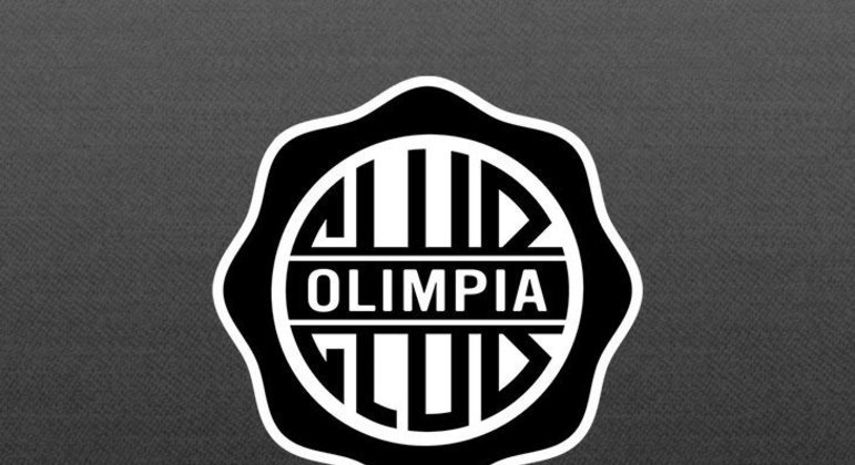 Olimpia - Paraguai - Na elite nacional desde - 1906
