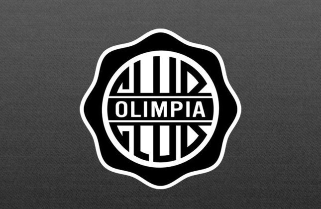 Olimpia - Paraguai - Na elite nacional desde - 1906