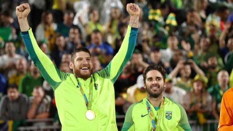 Basquete masculino: Brasil para na Alemanha e fica de fora dos Jogos  Olímpicos