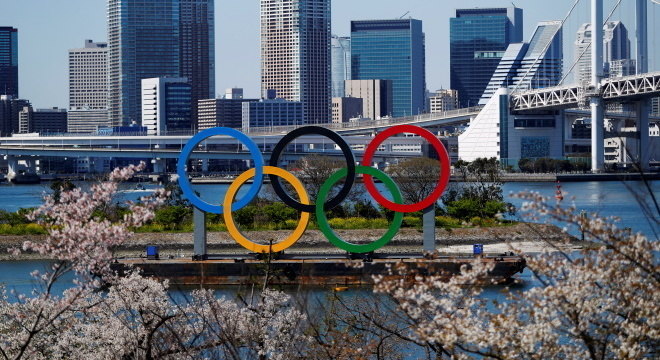 Jogos Olímpicos foram para 2021 e especialista diz que pode não acontecer