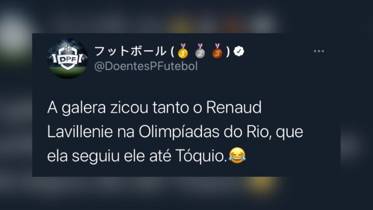 Olimpíada de Tóquio: Francês Renaud Lavinellie sofre com memes após nova derrota para Thiago Braz