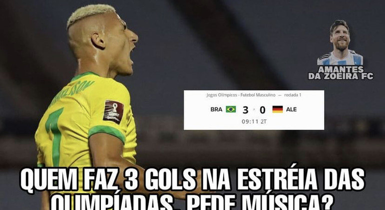 Os melhores memes dos jogos de quarta no futebol brasileiro