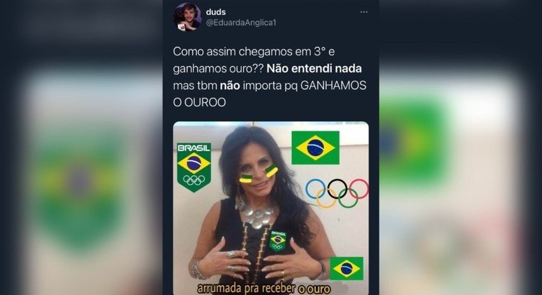 Olimpíada de Tóquio: regulamento na final da vela confundiu os torcedores brasileiros