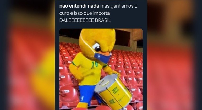 Olimpíada de Tóquio: regulamento na final da vela confundiu os torcedores brasileiros