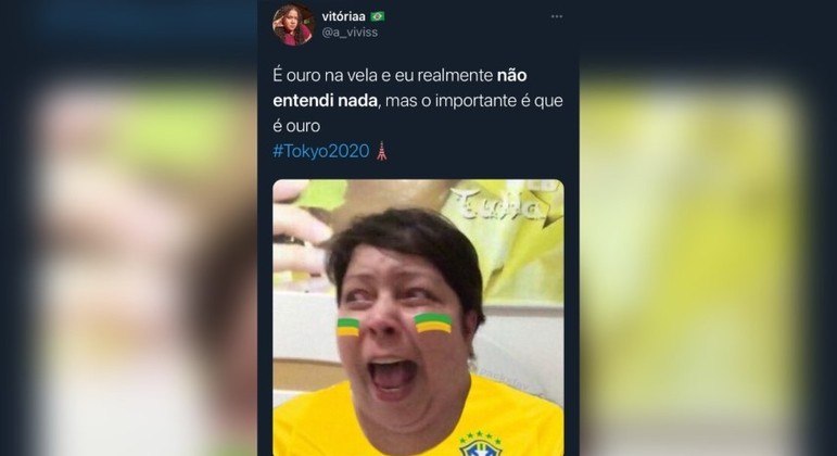 Olimpíada de Tóquio: regulamento na final da vela confundiu os torcedores brasileiros