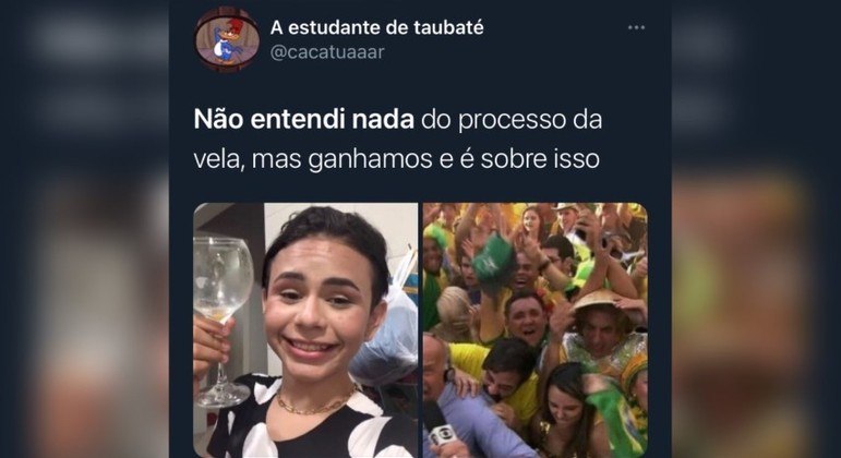 Olimpíada de Tóquio: regulamento na final da vela confundiu os torcedores brasileiros