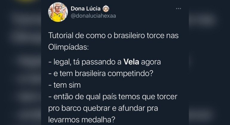 Olimpíada de Tóquio: regulamento na final da vela confundiu os torcedores brasileiros