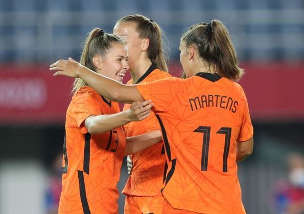 Eua Perdem Na Estreia Do Futebol Feminino Veja Outros Resultados Fotos R7 Olimpiadas