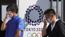 Em dia com mais infectados, Tóquio 2020 chega a 110 casos de covid-19