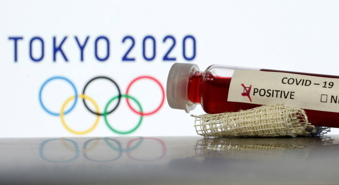 Jogos Olímpicos de Tóquio devem ser adiados pelo Comitê Olímpico