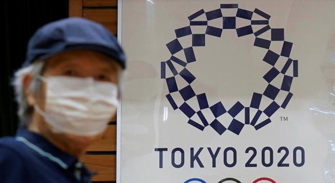 Jogos Olímpicos devem ser realizados em Tóquio em 2021 mesmo com pandemia  