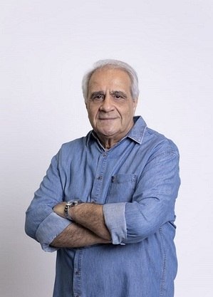 Oliveira Andrade vai comandar as transmissões do Paulistão 2024 na Record 