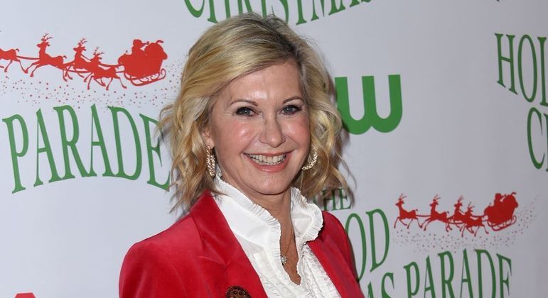 Olivia Newton-John será homenageada na Austrália, país que a adotou