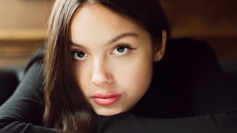 Olivia Rodrigo, a maior esperança do pop, pode se tornar uma estrela do rock