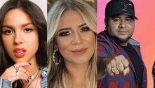 Anitta some e lista dos artistas mais ouvidos em 2021 é surpreendente!