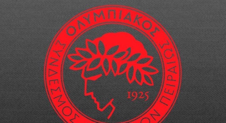 Olympiakos - Grécia - Na elite nacional desde 1959