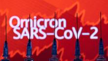 Variante Ômicron pode superar a Delta, diz especialista sul-africano