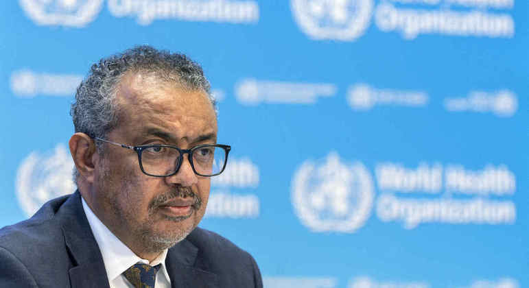 Emergência internacional dos dois casos será reavaliada em janeiro de 2023