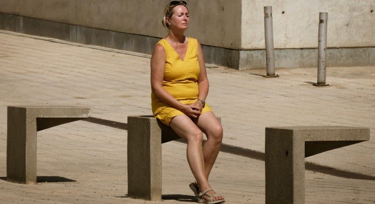 As altas temperaturas causam desconforto térmico e diversas outras preocupações para a população brasileira
