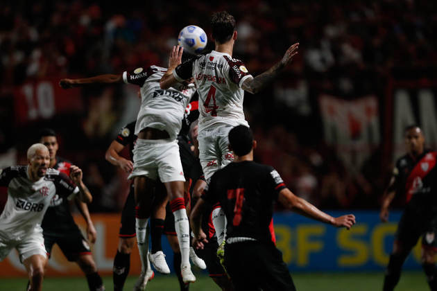 Onde assistir a Atlético-GO x Flamengo na TV: Premiere