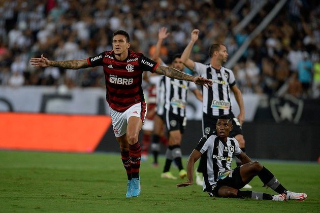 Onde assistir a Flamengo x Botafogo na TV: Premiere