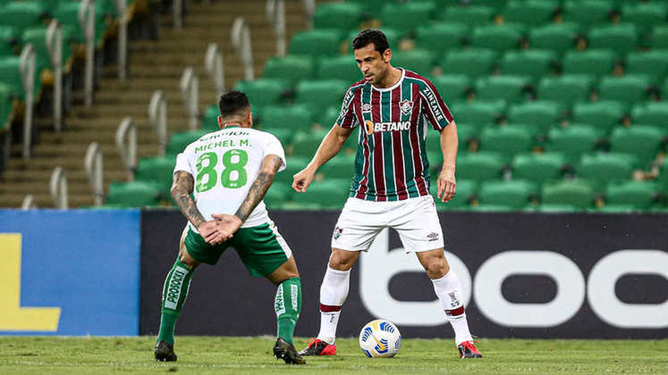 Onde assistir Juventude x Fluminense na TV: ainda não definido pelos canais