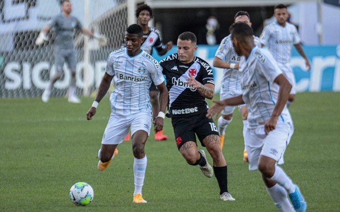 Vasco x Grêmio: onde assistir ao vivo, horário e informações da Série B  2022