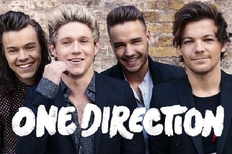 Site do One Direction traz raridades para os fãs