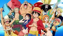 Para tristeza da multidão de fãs, fenômeno do mangá 'One Piece' se aproxima do fim