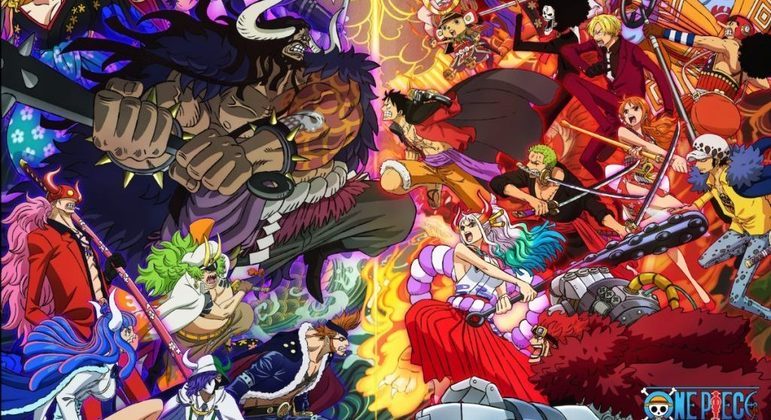 Criadores divulgaram uma arte comemorativa para o episódio
