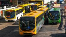 CLDF aprova socorro de R$ 166 milhões às empresas de ônibus