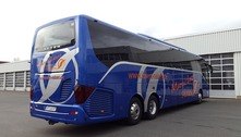 Governo anuncia aumento na tarifa dos ônibus intermunicipais em MG
