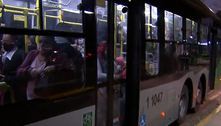 Cidades da Grande SP anunciam reajuste da tarifa do transporte