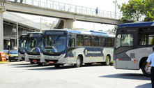 Empresas ameaçam parar ônibus em BH por falta de dinheiro 