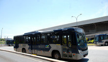 Motoristas de ônibus anunciam fim de greve em Belo Horizonte