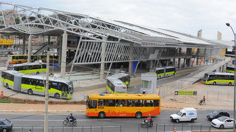 Com possível reajuste, BH pode ter a tarifa de ônibus mais cara entre as capitais brasileiras e o DF 