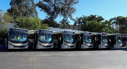 Ônibus municipais de São Caetano do Sul passam a circular de forma gratuita na cidade