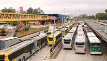 Tarifas de ônibus ficam mais caras em cidades da Grande São Paulo