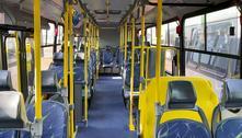 Novas linhas de ônibus na Fercal entram em operação nesta segunda