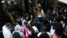 Jovens negras são maioria nos ônibus de SP, aponta pesquisa 